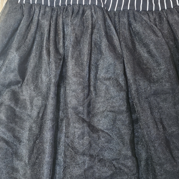 Disney Nightmare Before Christmas Dress With Hood. Kids Size M7/8. From Disney. - Picture 10 of 10